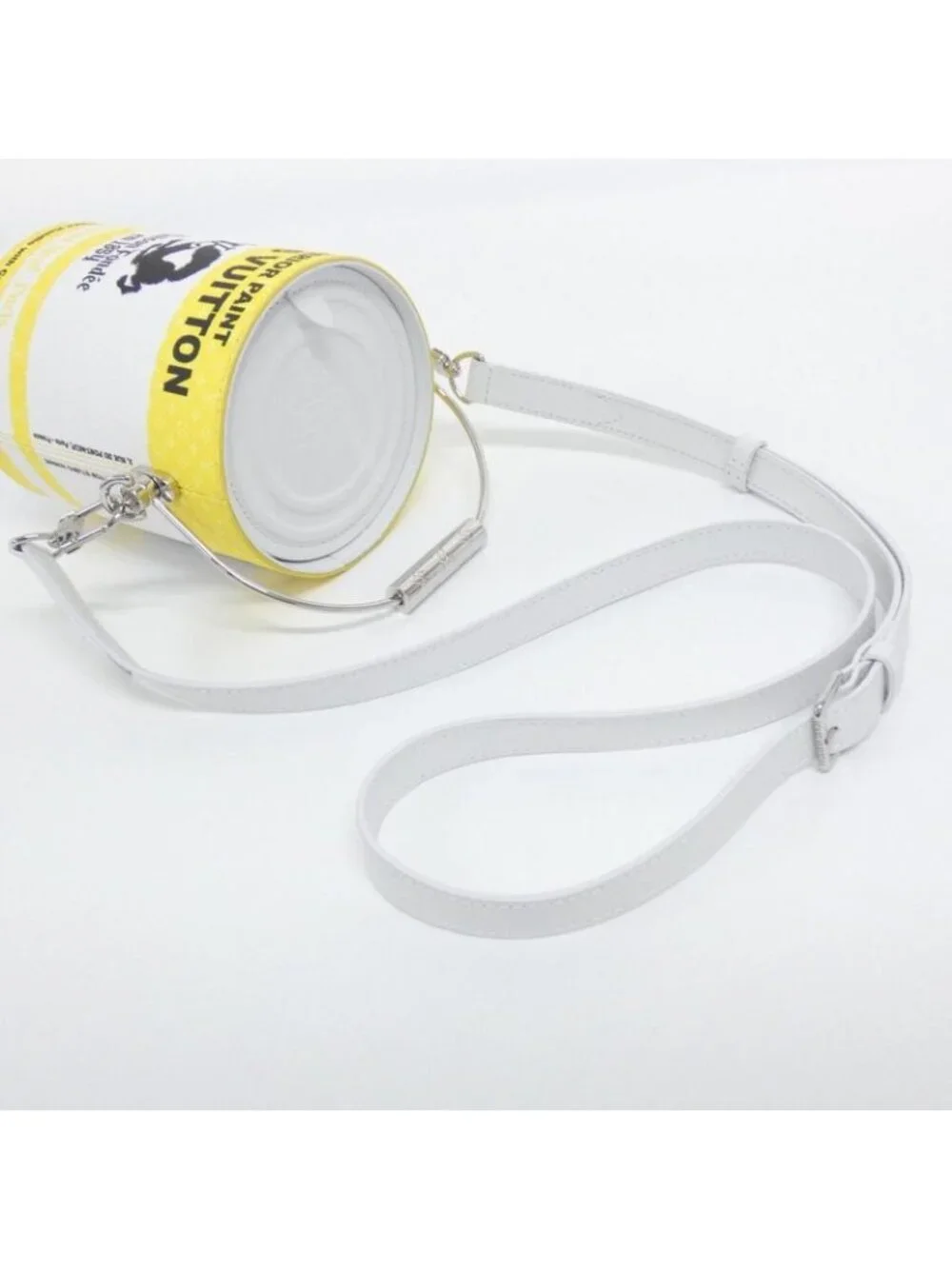 Louis Vuitton LV Paint Can Bag - Picture 4 of 6